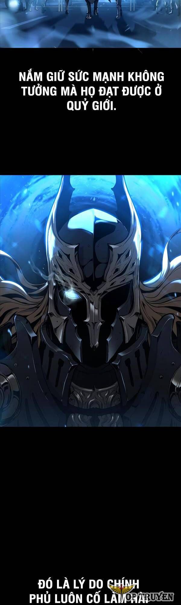 đọc truyện Vua Hiệp Sĩ Đã Trở Lại Với Một Vị Thần Chương 2 ảnh 18 tại Thiên Thai Truyện