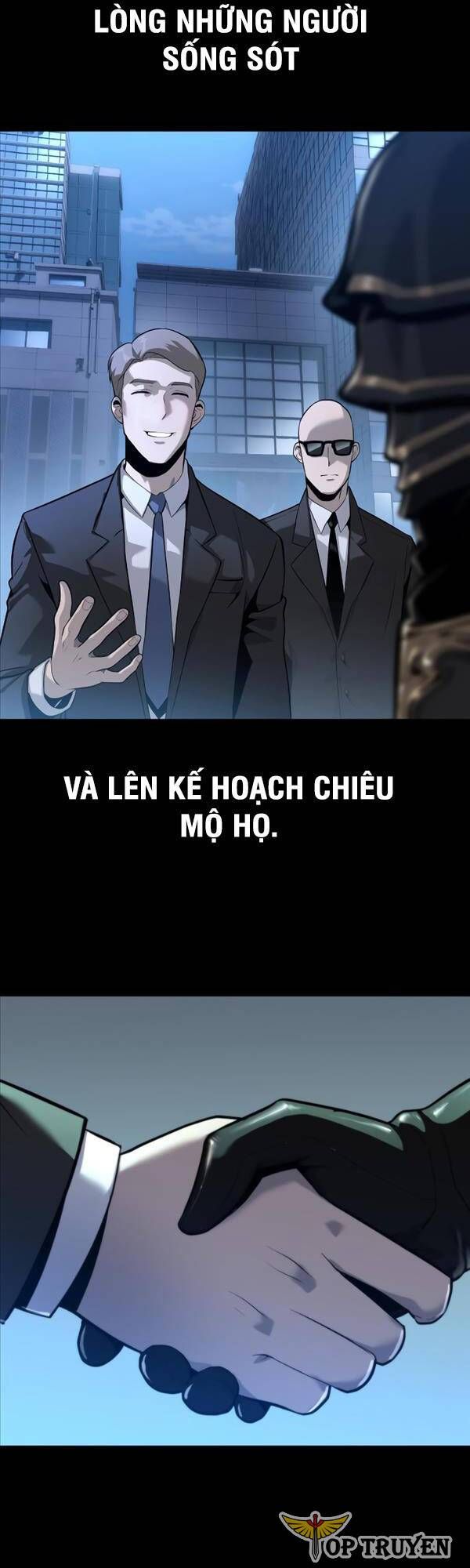 đọc truyện Vua Hiệp Sĩ Đã Trở Lại Với Một Vị Thần Chương 2 ảnh 19 tại Thiên Thai Truyện