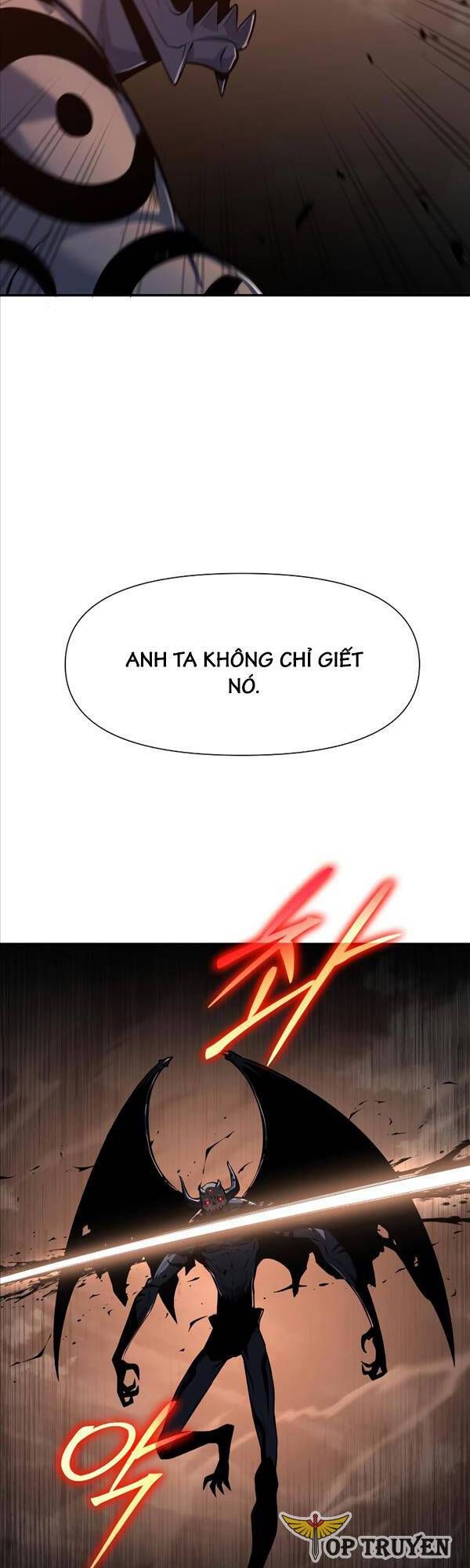 đọc truyện Vua Hiệp Sĩ Đã Trở Lại Với Một Vị Thần Chương 2 ảnh 22 tại Thiên Thai Truyện