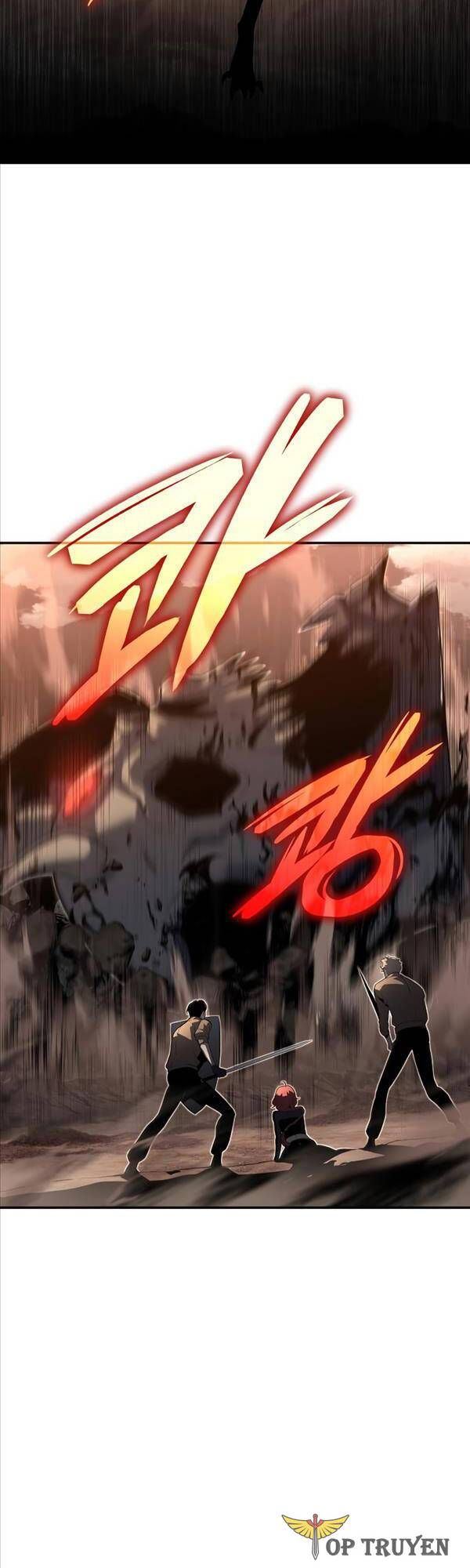 đọc truyện Vua Hiệp Sĩ Đã Trở Lại Với Một Vị Thần Chương 2 ảnh 23 tại Thiên Thai Truyện