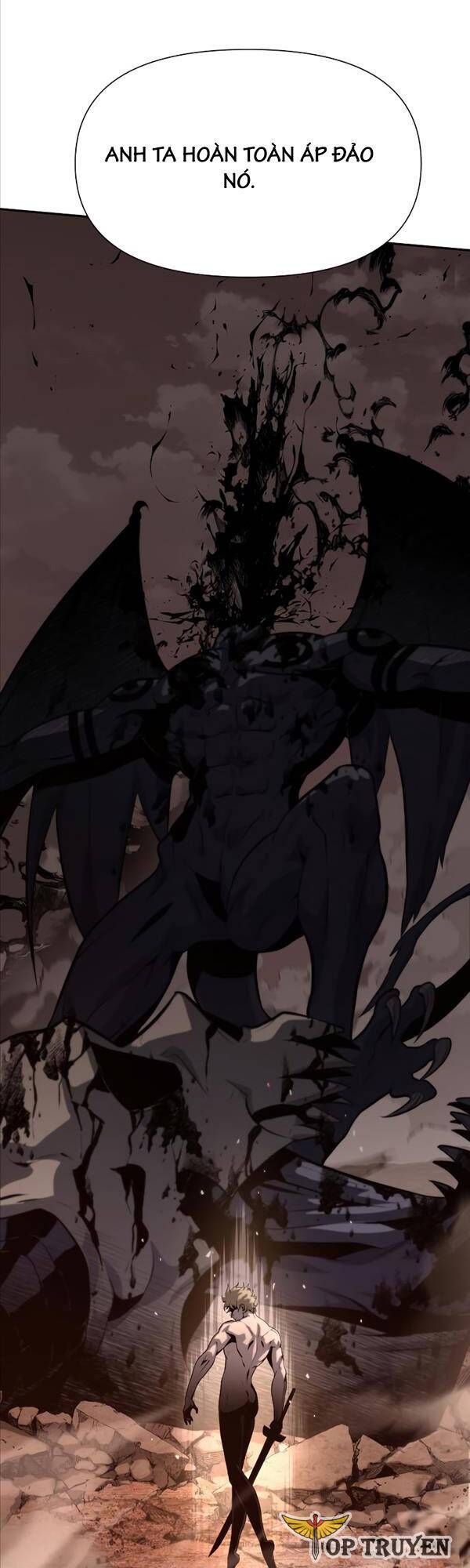 đọc truyện Vua Hiệp Sĩ Đã Trở Lại Với Một Vị Thần Chương 2 ảnh 24 tại Thiên Thai Truyện