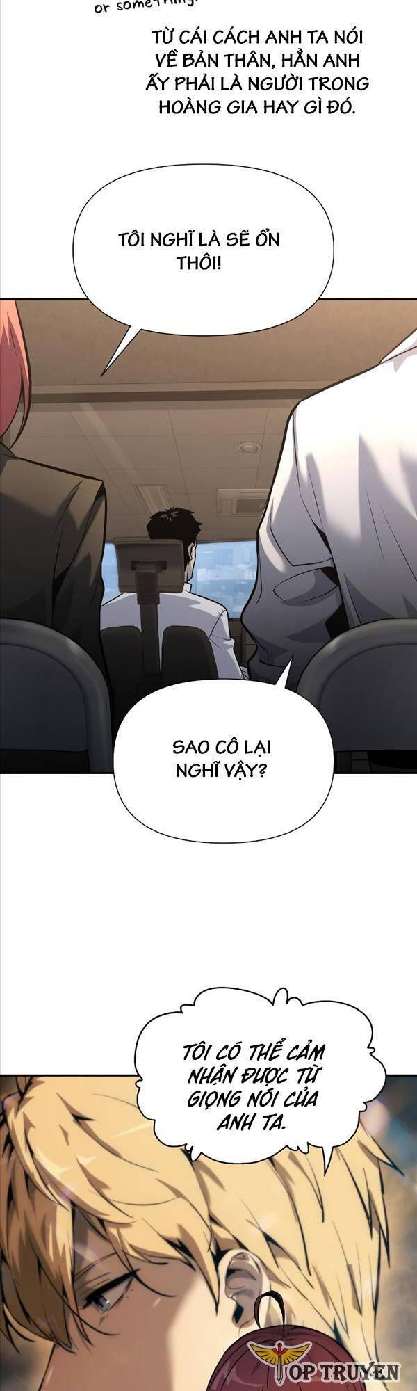 đọc truyện Vua Hiệp Sĩ Đã Trở Lại Với Một Vị Thần Chương 2 ảnh 26 tại Thiên Thai Truyện