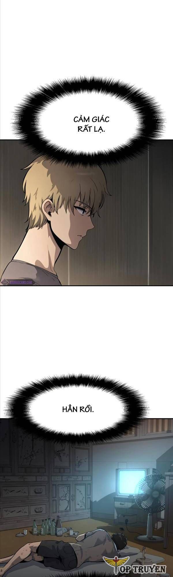 đọc truyện Vua Hiệp Sĩ Đã Trở Lại Với Một Vị Thần Chương 2 ảnh 34 tại Thiên Thai Truyện