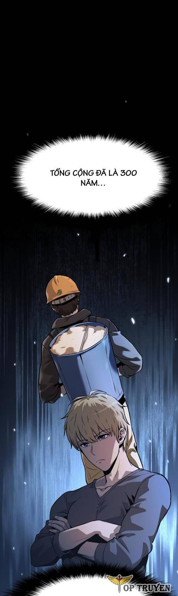 đọc truyện Vua Hiệp Sĩ Đã Trở Lại Với Một Vị Thần Chương 2 ảnh 37 tại Thiên Thai Truyện