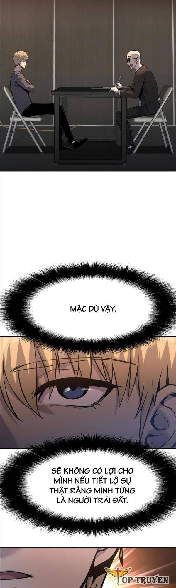 đọc truyện Vua Hiệp Sĩ Đã Trở Lại Với Một Vị Thần Chương 2 ảnh 39 tại Thiên Thai Truyện