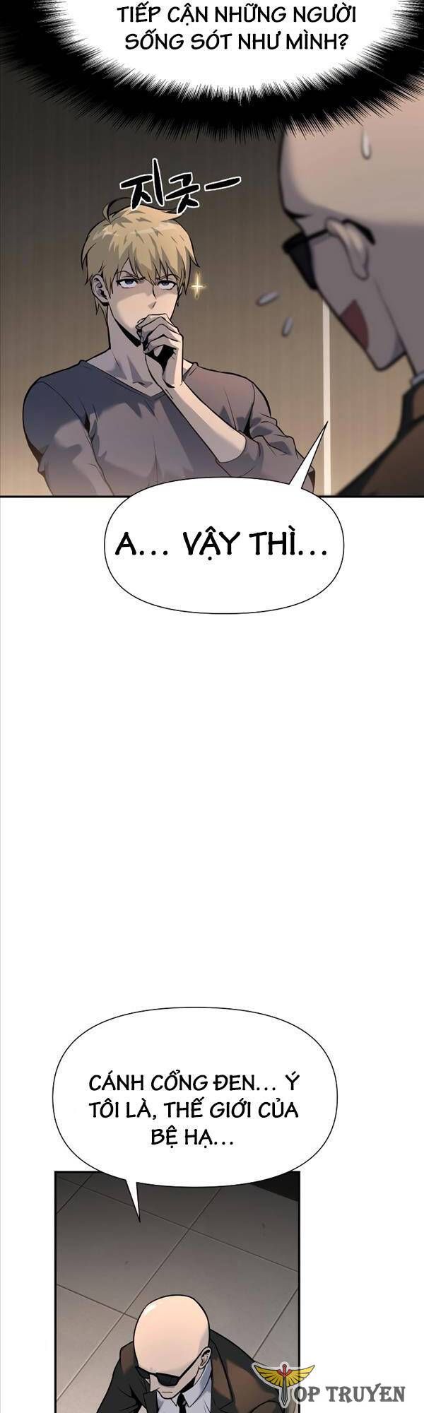 đọc truyện Vua Hiệp Sĩ Đã Trở Lại Với Một Vị Thần Chương 2 ảnh 43 tại Thiên Thai Truyện