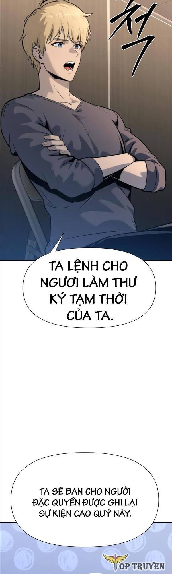 đọc truyện Vua Hiệp Sĩ Đã Trở Lại Với Một Vị Thần Chương 2 ảnh 46 tại Thiên Thai Truyện