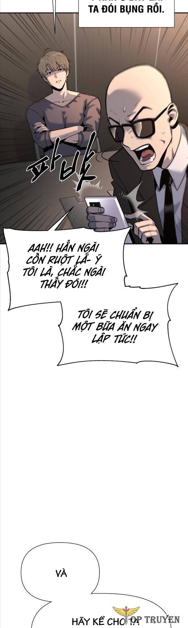 đọc truyện Vua Hiệp Sĩ Đã Trở Lại Với Một Vị Thần Chương 2 ảnh 49 tại Thiên Thai Truyện