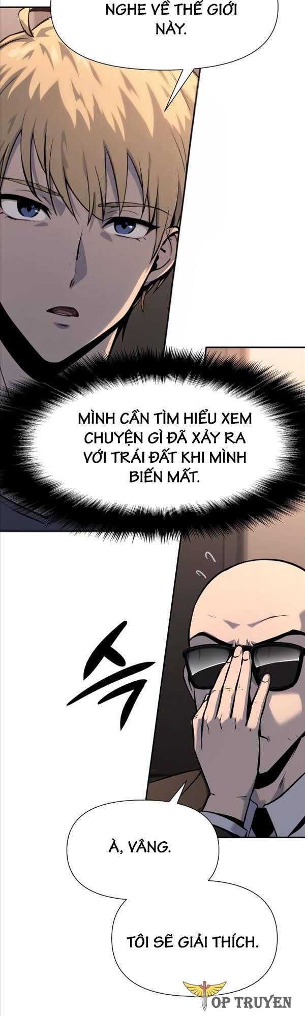 đọc truyện Vua Hiệp Sĩ Đã Trở Lại Với Một Vị Thần Chương 2 ảnh 50 tại Thiên Thai Truyện