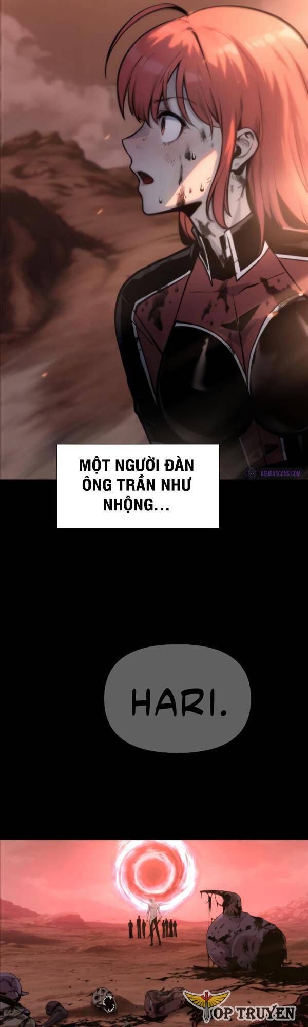 đọc truyện Vua Hiệp Sĩ Đã Trở Lại Với Một Vị Thần Chương 2 ảnh 7 tại Thiên Thai Truyện