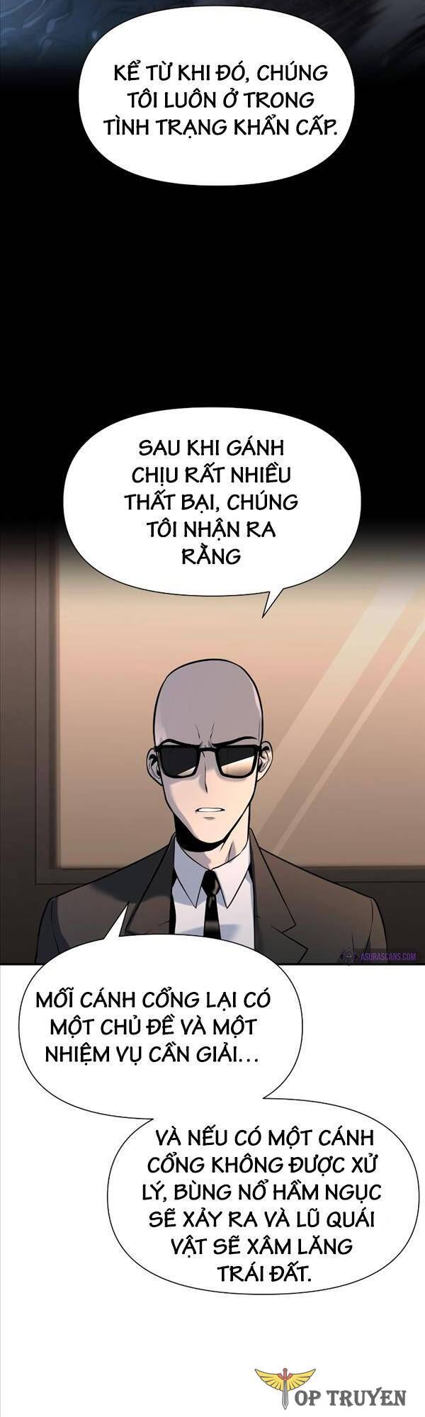 đọc truyện Vua Hiệp Sĩ Đã Trở Lại Với Một Vị Thần Chương 2 ảnh 53 tại Thiên Thai Truyện