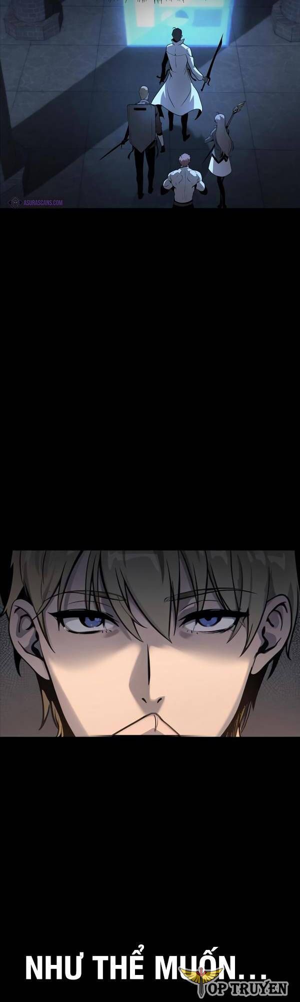 đọc truyện Vua Hiệp Sĩ Đã Trở Lại Với Một Vị Thần Chương 2 ảnh 57 tại Thiên Thai Truyện