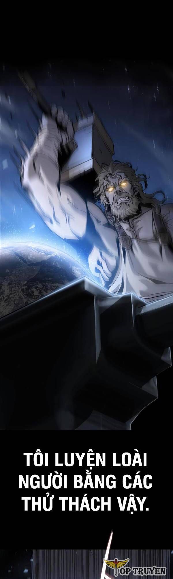 đọc truyện Vua Hiệp Sĩ Đã Trở Lại Với Một Vị Thần Chương 2 ảnh 58 tại Thiên Thai Truyện