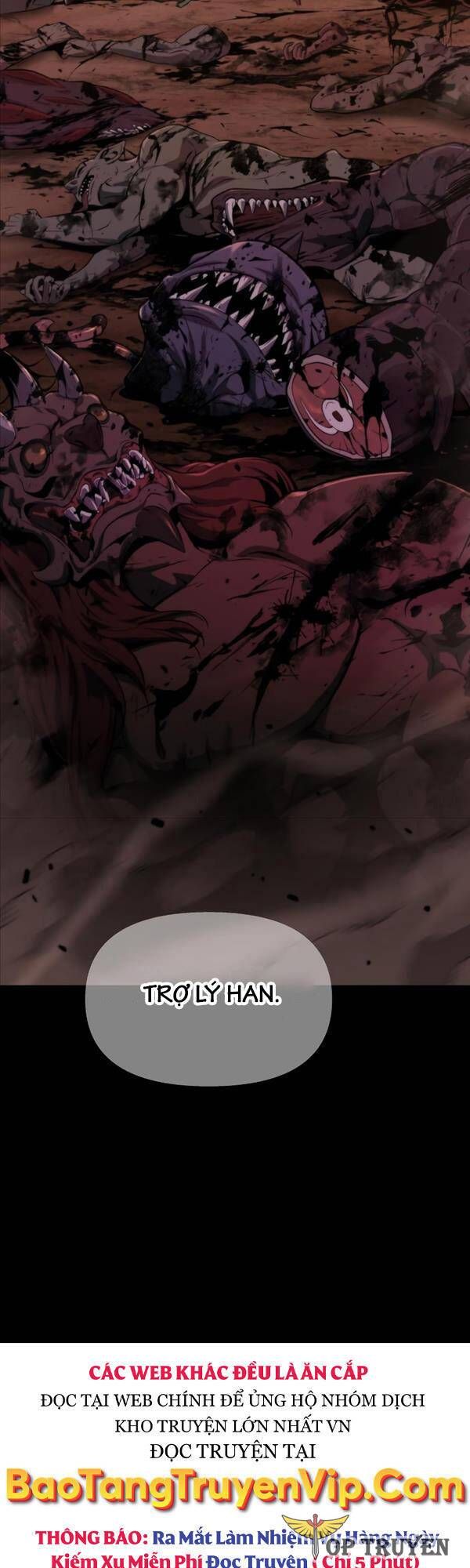 đọc truyện Vua Hiệp Sĩ Đã Trở Lại Với Một Vị Thần Chương 2 ảnh 8 tại Thiên Thai Truyện