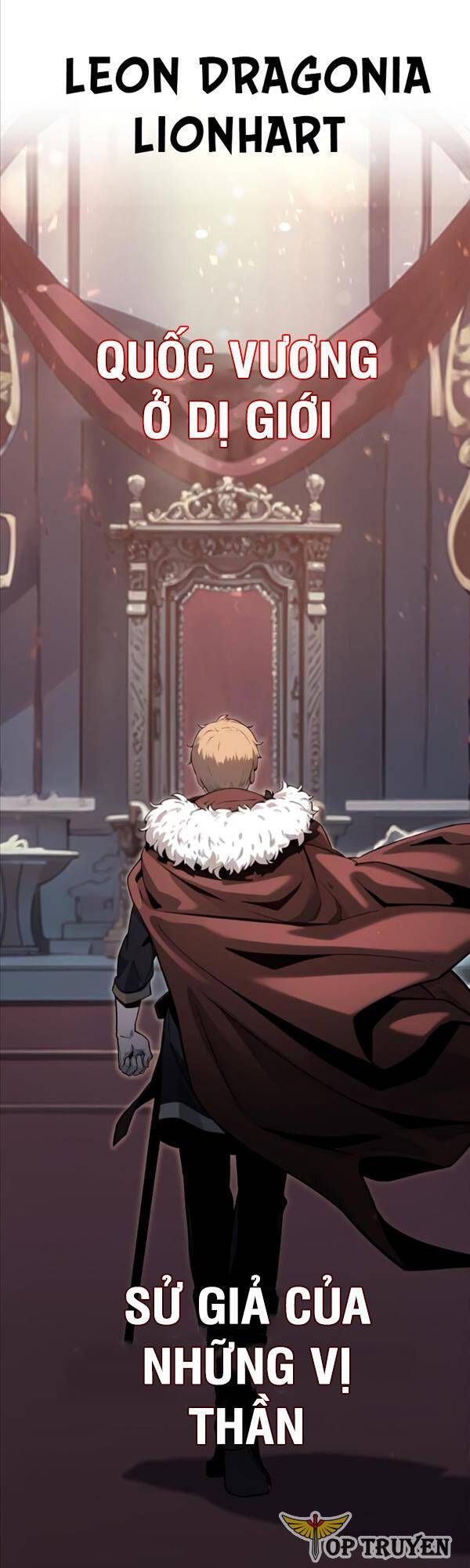 đọc truyện Vua Hiệp Sĩ Đã Trở Lại Với Một Vị Thần Chương 2 ảnh 69 tại Thiên Thai Truyện