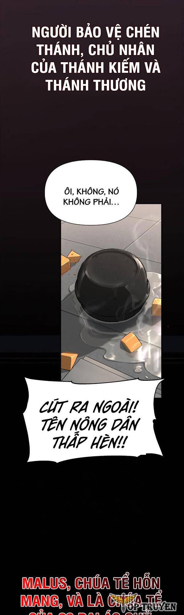 đọc truyện Vua Hiệp Sĩ Đã Trở Lại Với Một Vị Thần Chương 2 ảnh 70 tại Thiên Thai Truyện