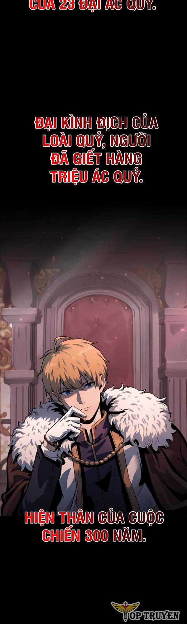 đọc truyện Vua Hiệp Sĩ Đã Trở Lại Với Một Vị Thần Chương 2 ảnh 71 tại Thiên Thai Truyện