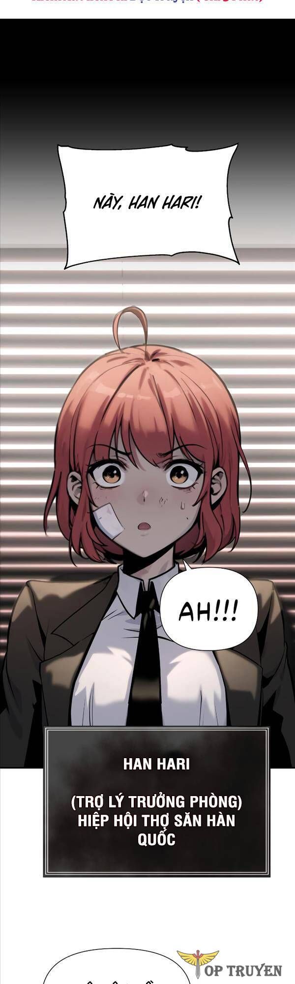 đọc truyện Vua Hiệp Sĩ Đã Trở Lại Với Một Vị Thần Chương 2 ảnh 9 tại Thiên Thai Truyện