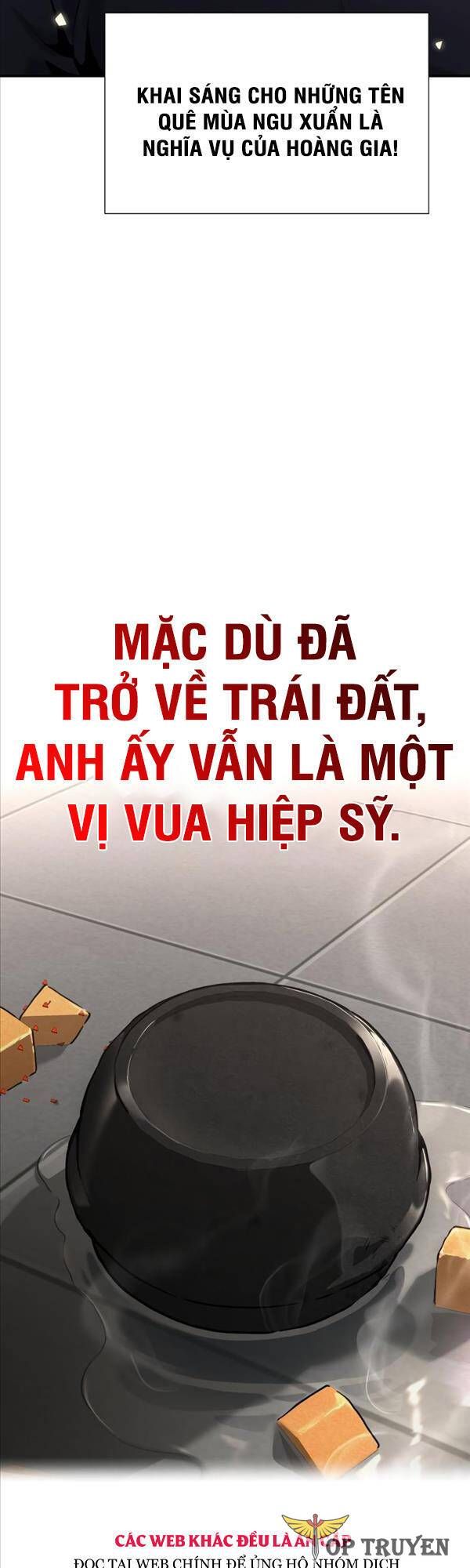 đọc truyện Vua Hiệp Sĩ Đã Trở Lại Với Một Vị Thần Chương 2 ảnh 74 tại Thiên Thai Truyện