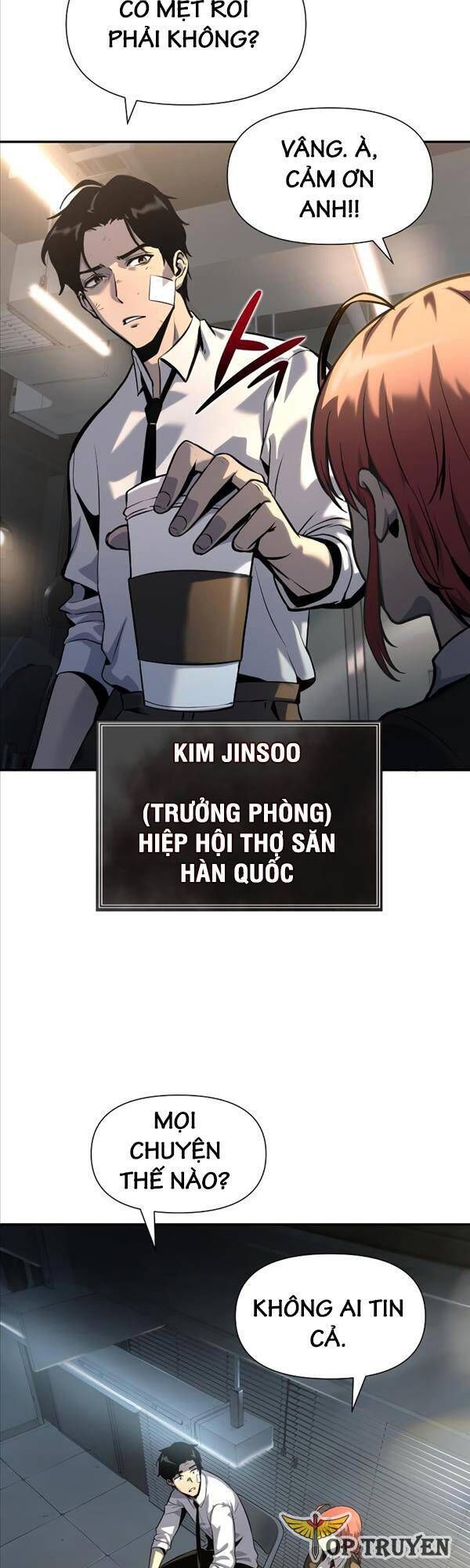 đọc truyện Vua Hiệp Sĩ Đã Trở Lại Với Một Vị Thần Chương 2 ảnh 10 tại Thiên Thai Truyện