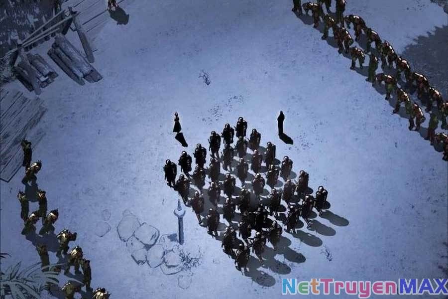 đọc truyện Vua Hiệp Sĩ Đã Trở Lại Với Một Vị Thần Chương 20 ảnh 88 tại Thiên Thai Truyện