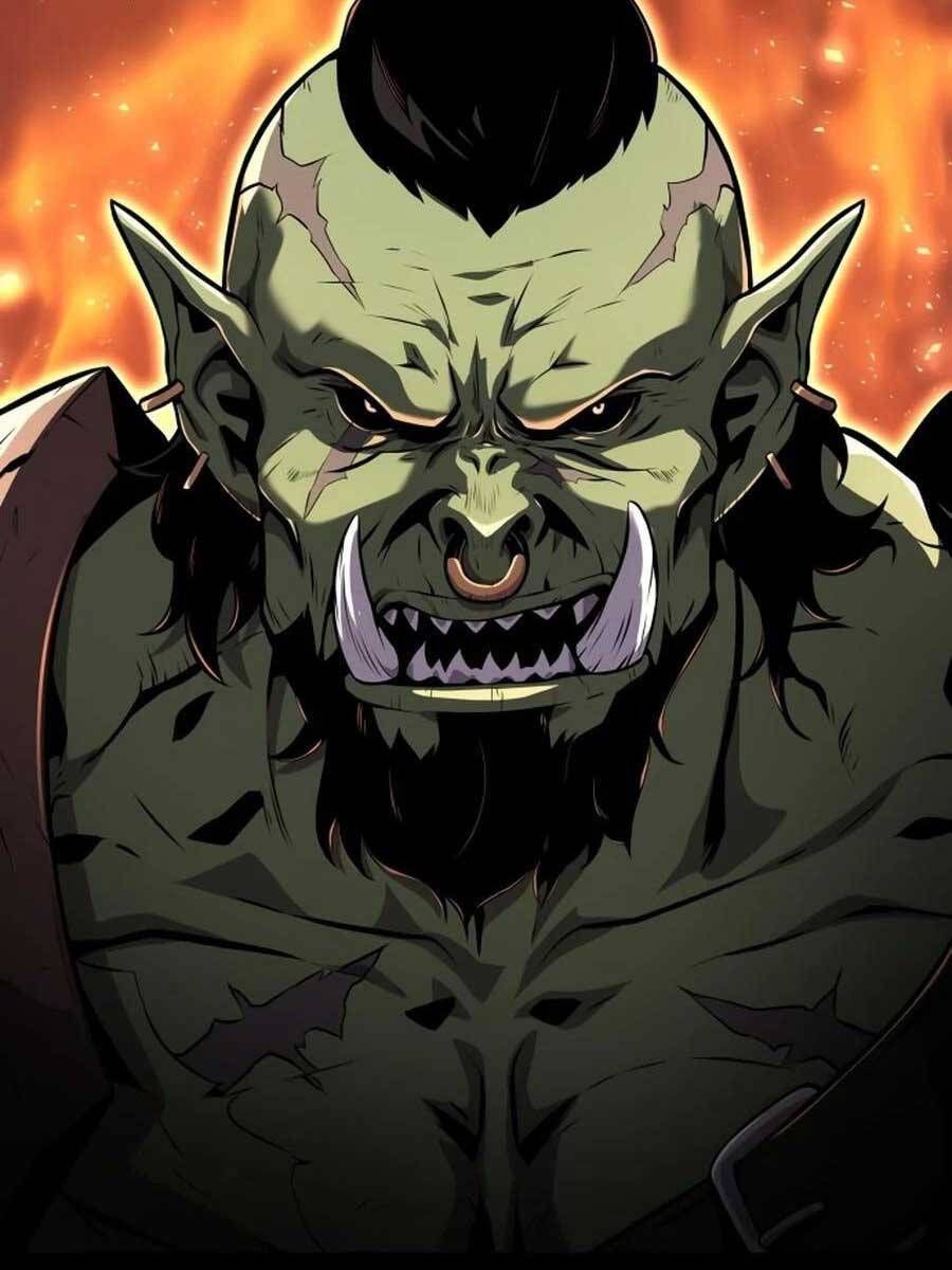 đọc truyện Vua Hiệp Sĩ Đã Trở Lại Với Một Vị Thần Chương 21 ảnh 3 tại Thiên Thai Truyện