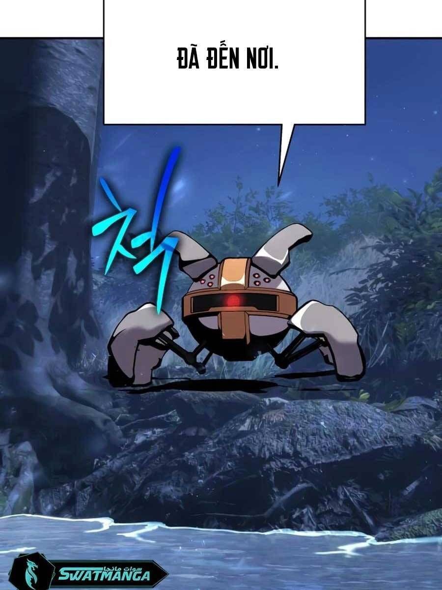 đọc truyện Vua Hiệp Sĩ Đã Trở Lại Với Một Vị Thần Chương 21 ảnh 19 tại Thiên Thai Truyện