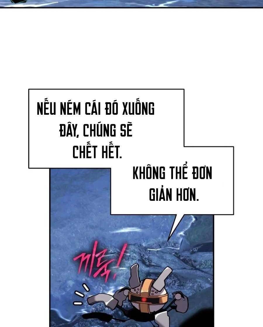 đọc truyện Vua Hiệp Sĩ Đã Trở Lại Với Một Vị Thần Chương 21 ảnh 20 tại Thiên Thai Truyện