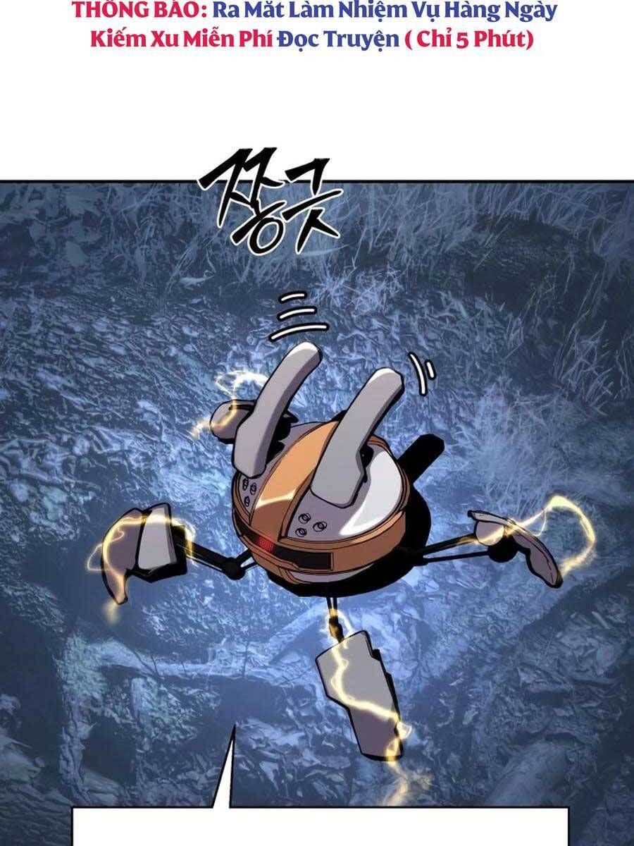 đọc truyện Vua Hiệp Sĩ Đã Trở Lại Với Một Vị Thần Chương 21 ảnh 24 tại Thiên Thai Truyện