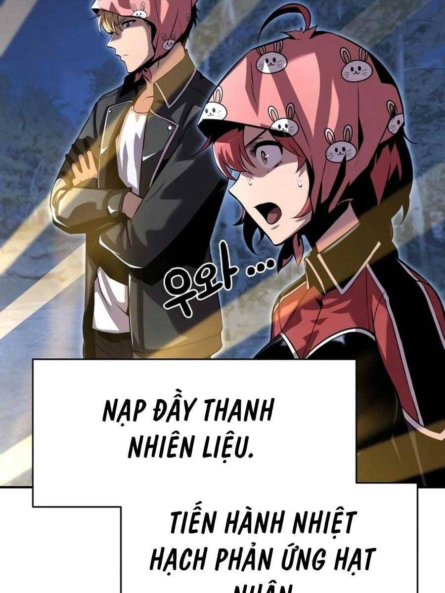 đọc truyện Vua Hiệp Sĩ Đã Trở Lại Với Một Vị Thần Chương 21 ảnh 30 tại Thiên Thai Truyện