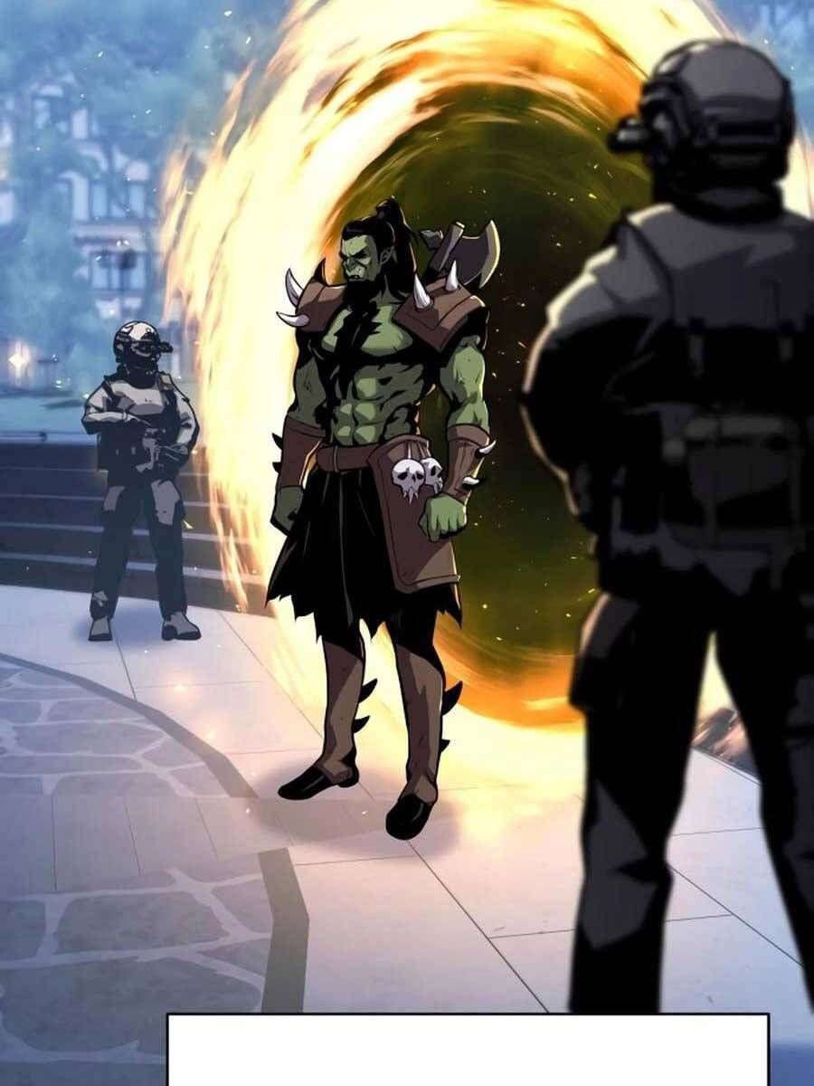 đọc truyện Vua Hiệp Sĩ Đã Trở Lại Với Một Vị Thần Chương 21 ảnh 5 tại Thiên Thai Truyện