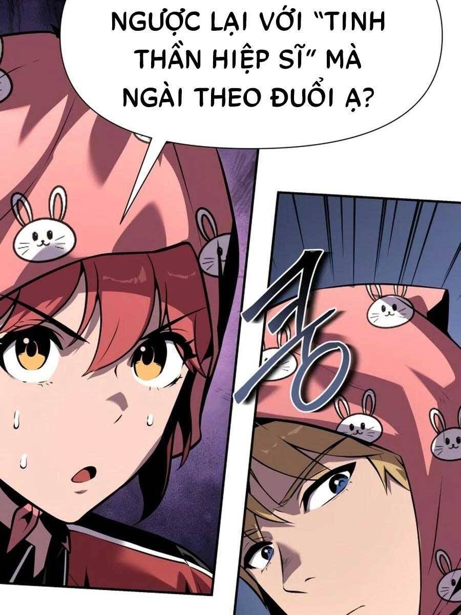 đọc truyện Vua Hiệp Sĩ Đã Trở Lại Với Một Vị Thần Chương 21 ảnh 39 tại Thiên Thai Truyện