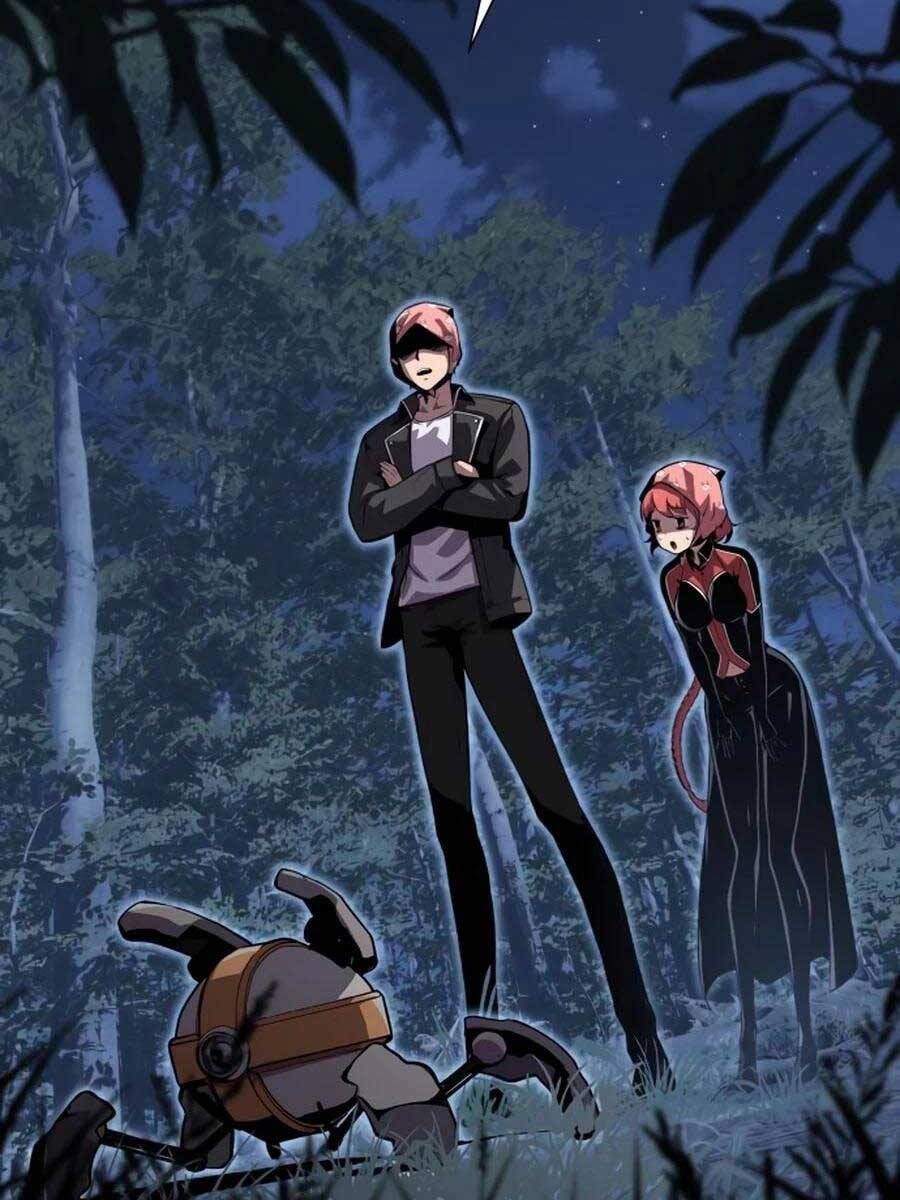 đọc truyện Vua Hiệp Sĩ Đã Trở Lại Với Một Vị Thần Chương 21 ảnh 43 tại Thiên Thai Truyện