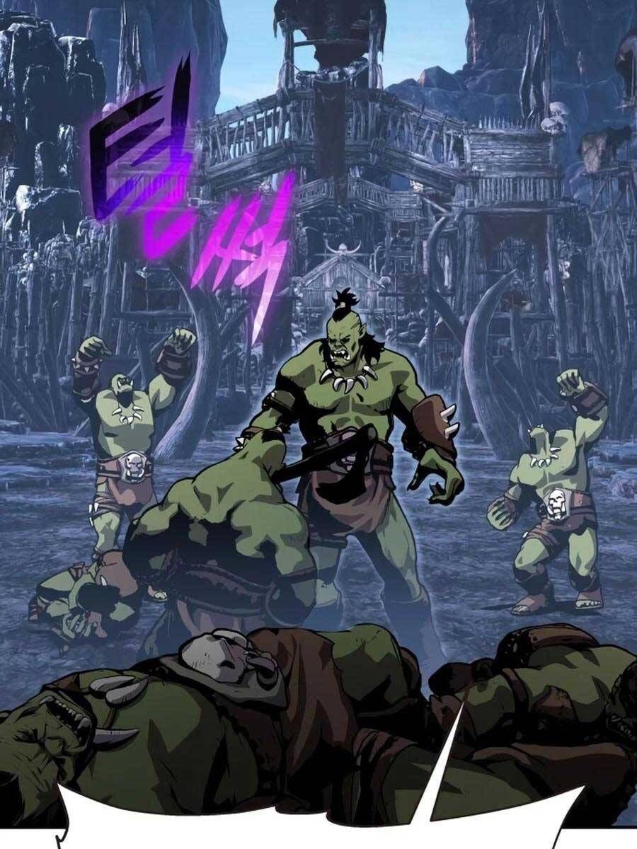 đọc truyện Vua Hiệp Sĩ Đã Trở Lại Với Một Vị Thần Chương 21 ảnh 54 tại Thiên Thai Truyện