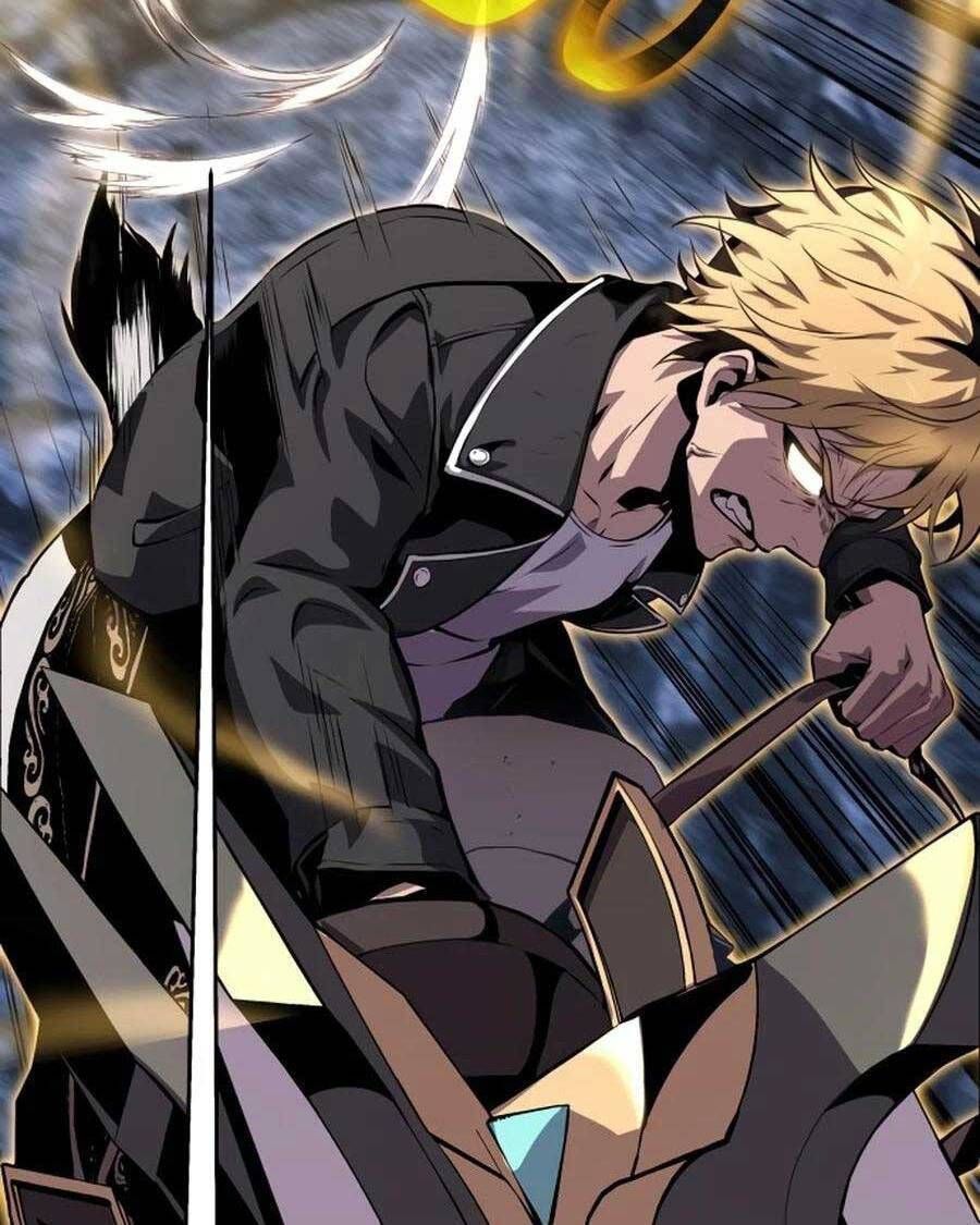 đọc truyện Vua Hiệp Sĩ Đã Trở Lại Với Một Vị Thần Chương 21 ảnh 95 tại Thiên Thai Truyện