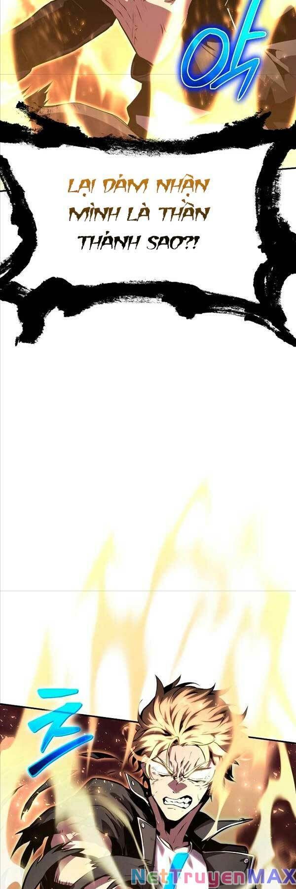 đọc truyện Vua Hiệp Sĩ Đã Trở Lại Với Một Vị Thần Chương 22 ảnh 13 tại Thiên Thai Truyện