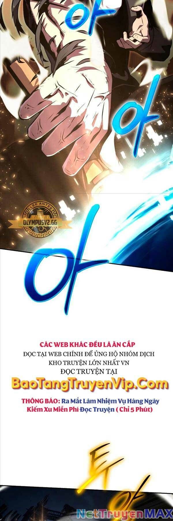 đọc truyện Vua Hiệp Sĩ Đã Trở Lại Với Một Vị Thần Chương 22 ảnh 14 tại Thiên Thai Truyện