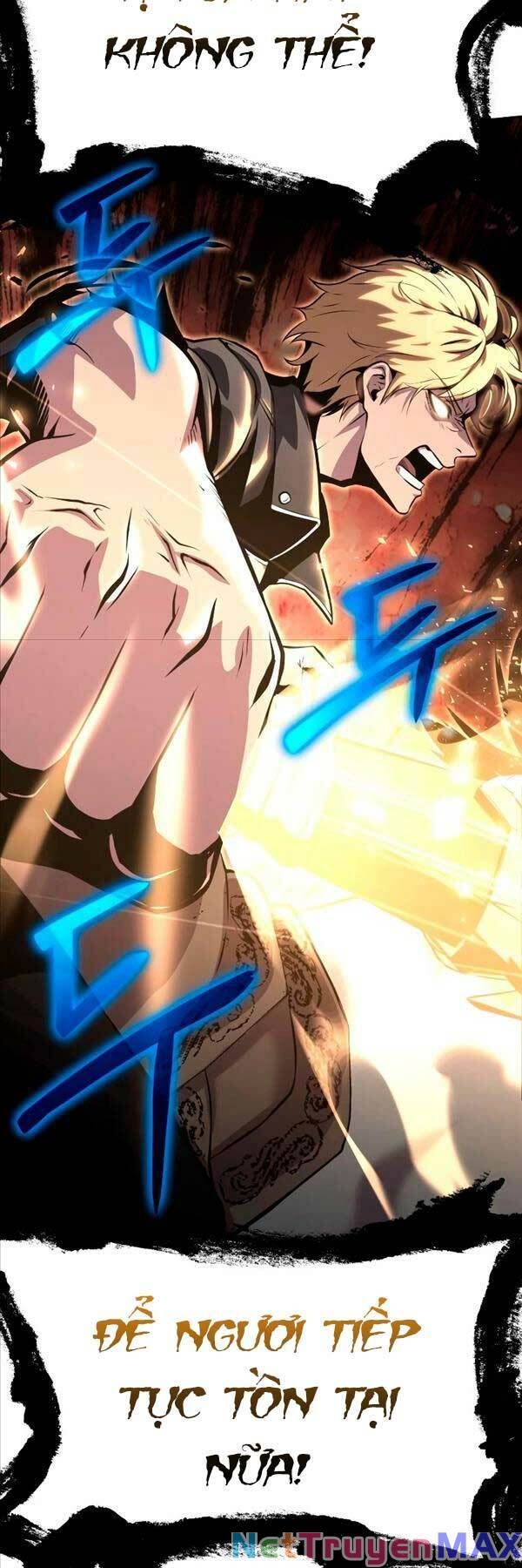 đọc truyện Vua Hiệp Sĩ Đã Trở Lại Với Một Vị Thần Chương 22 ảnh 16 tại Thiên Thai Truyện