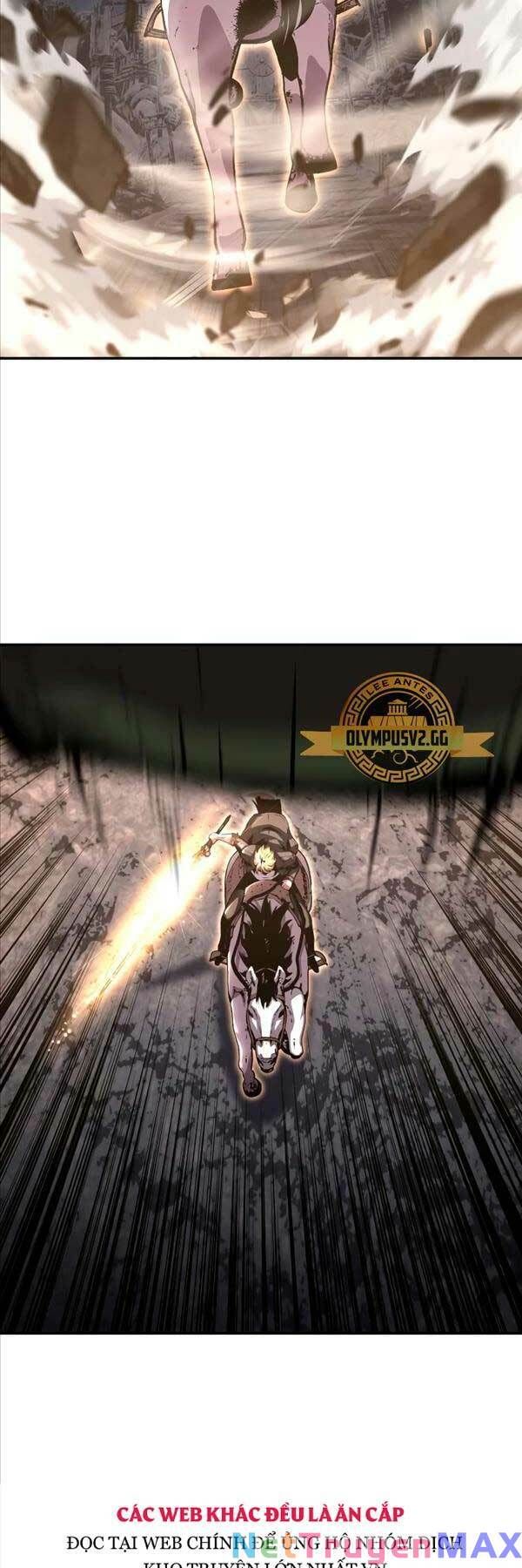 đọc truyện Vua Hiệp Sĩ Đã Trở Lại Với Một Vị Thần Chương 22 ảnh 20 tại Thiên Thai Truyện