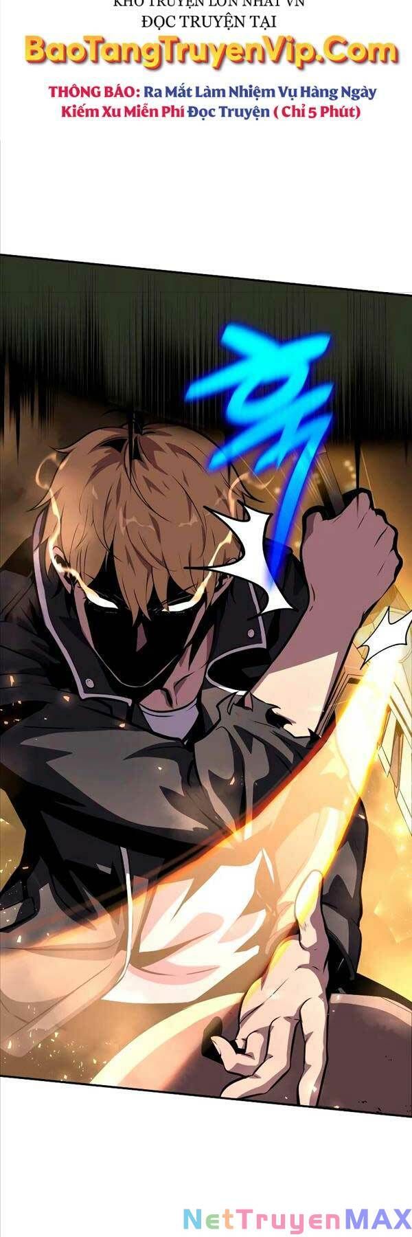 đọc truyện Vua Hiệp Sĩ Đã Trở Lại Với Một Vị Thần Chương 22 ảnh 21 tại Thiên Thai Truyện