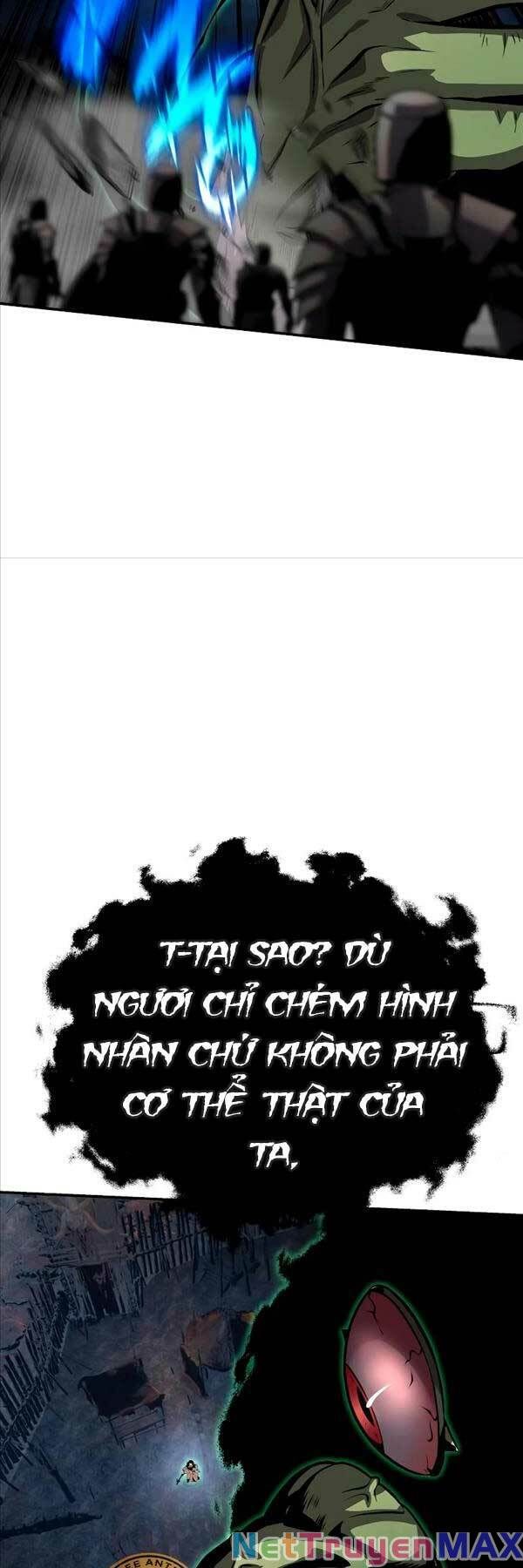 đọc truyện Vua Hiệp Sĩ Đã Trở Lại Với Một Vị Thần Chương 22 ảnh 25 tại Thiên Thai Truyện