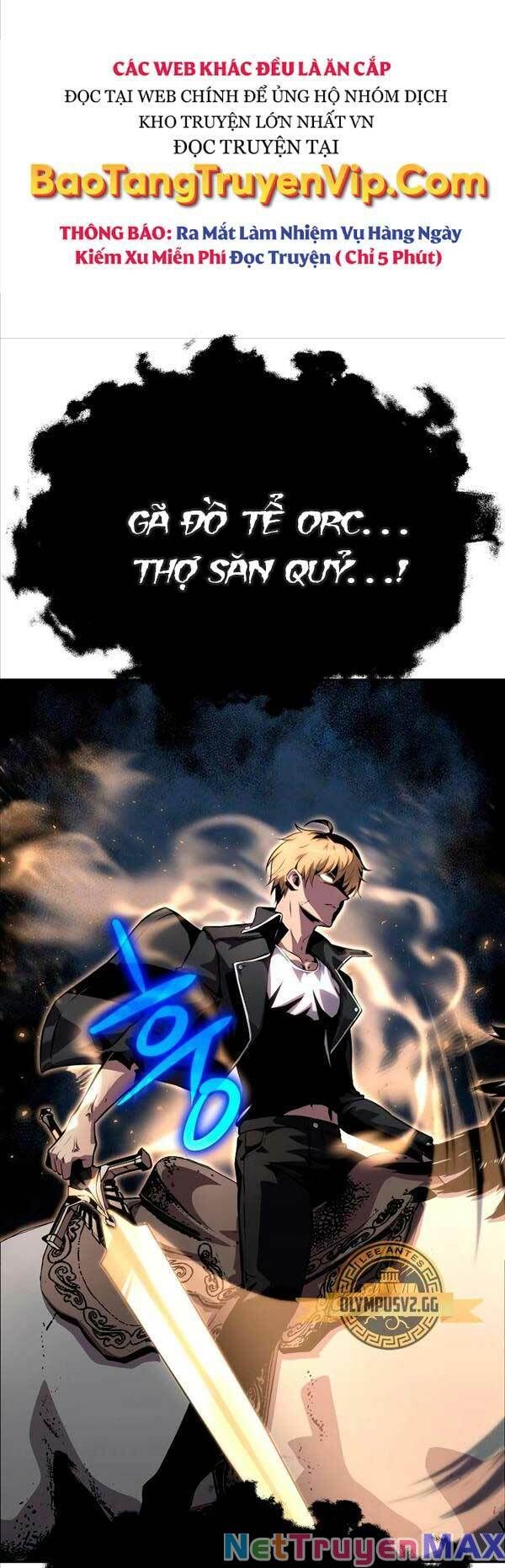 đọc truyện Vua Hiệp Sĩ Đã Trở Lại Với Một Vị Thần Chương 22 ảnh 29 tại Thiên Thai Truyện