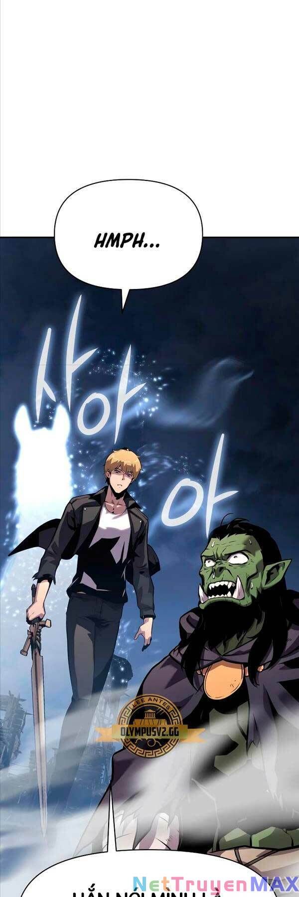 đọc truyện Vua Hiệp Sĩ Đã Trở Lại Với Một Vị Thần Chương 22 ảnh 33 tại Thiên Thai Truyện