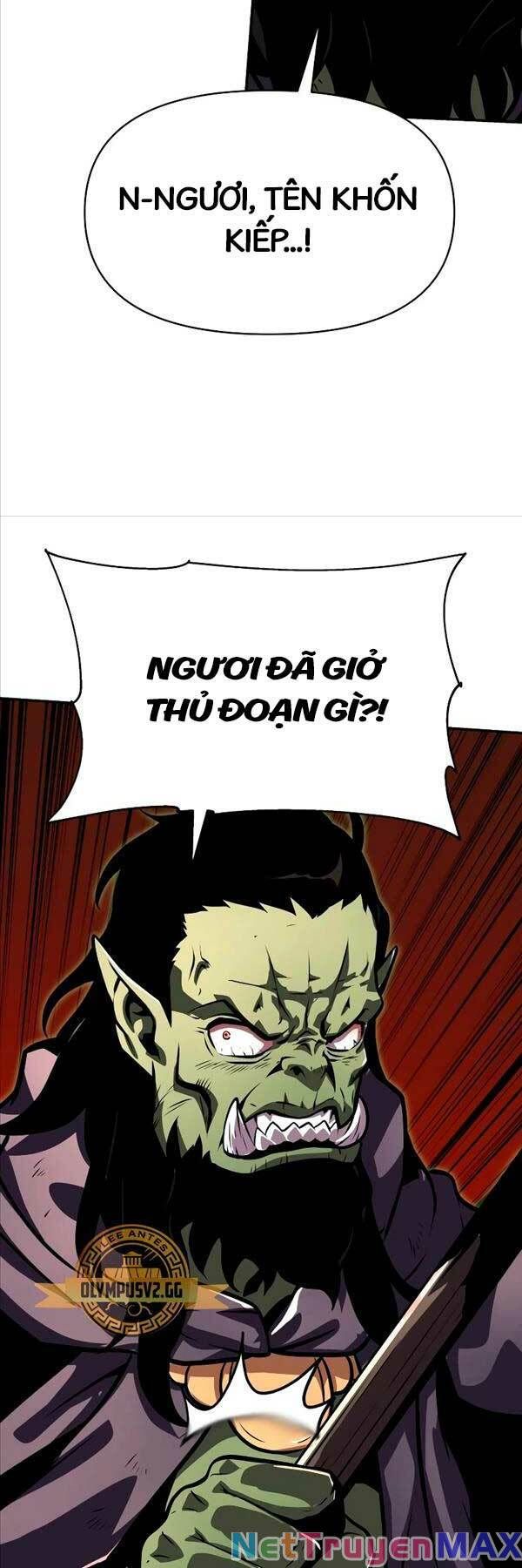 đọc truyện Vua Hiệp Sĩ Đã Trở Lại Với Một Vị Thần Chương 22 ảnh 35 tại Thiên Thai Truyện