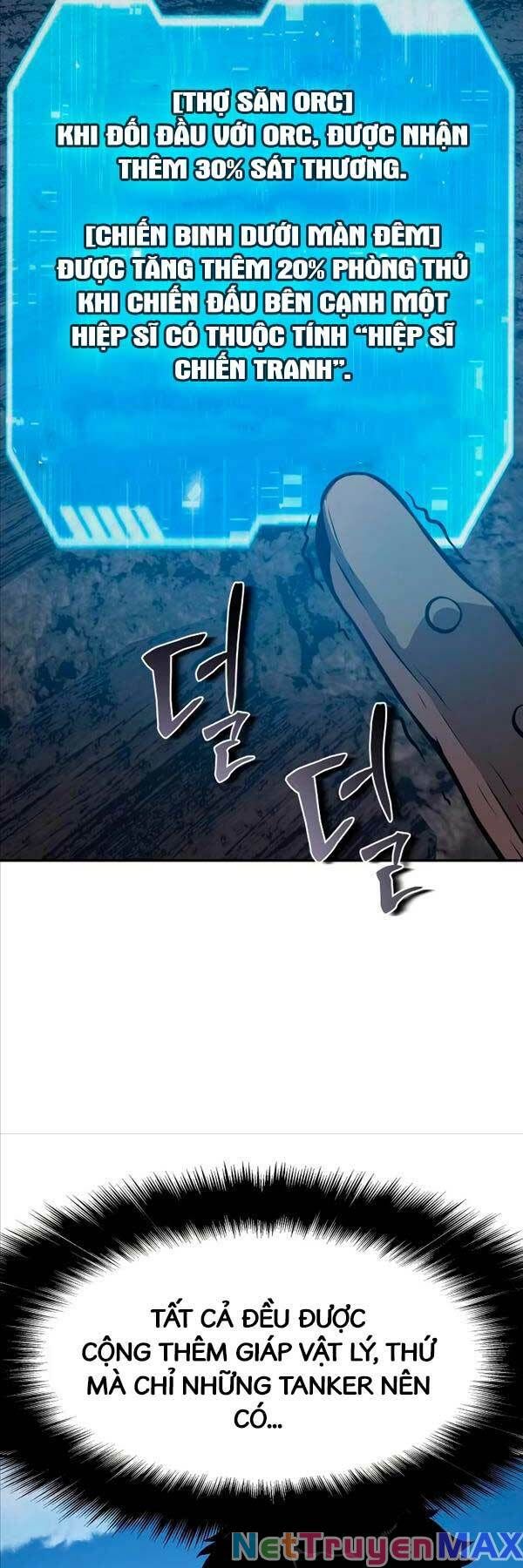 đọc truyện Vua Hiệp Sĩ Đã Trở Lại Với Một Vị Thần Chương 22 ảnh 40 tại Thiên Thai Truyện