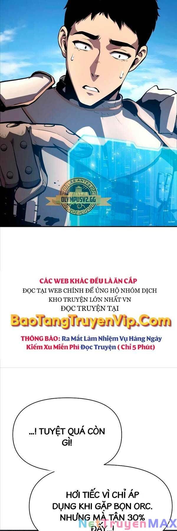 đọc truyện Vua Hiệp Sĩ Đã Trở Lại Với Một Vị Thần Chương 22 ảnh 41 tại Thiên Thai Truyện