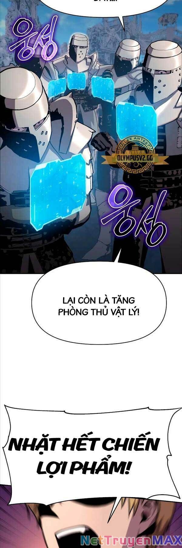 đọc truyện Vua Hiệp Sĩ Đã Trở Lại Với Một Vị Thần Chương 22 ảnh 42 tại Thiên Thai Truyện