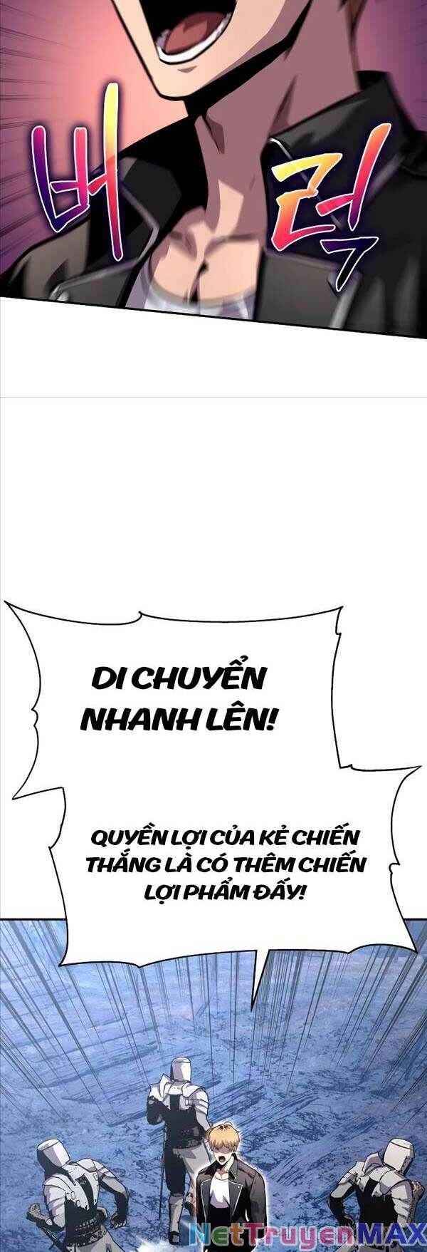 đọc truyện Vua Hiệp Sĩ Đã Trở Lại Với Một Vị Thần Chương 22 ảnh 43 tại Thiên Thai Truyện