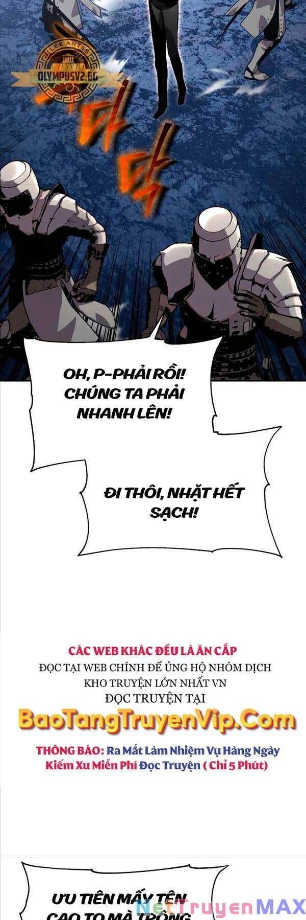 đọc truyện Vua Hiệp Sĩ Đã Trở Lại Với Một Vị Thần Chương 22 ảnh 44 tại Thiên Thai Truyện