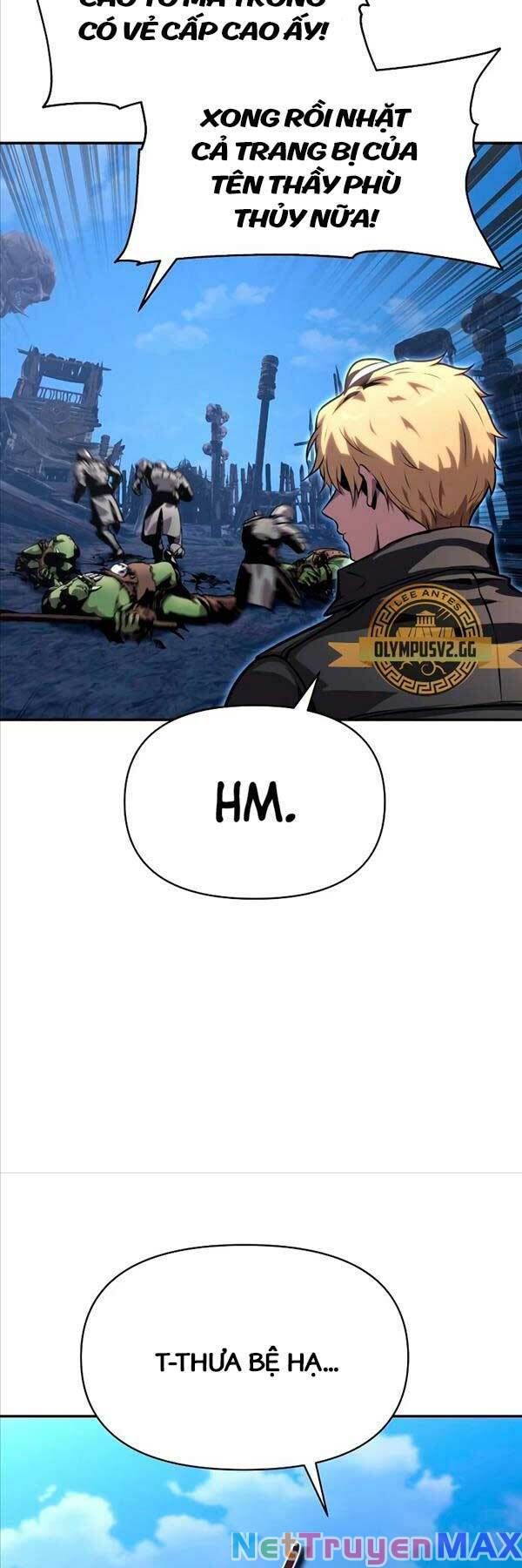 đọc truyện Vua Hiệp Sĩ Đã Trở Lại Với Một Vị Thần Chương 22 ảnh 45 tại Thiên Thai Truyện